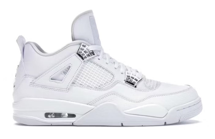 Jordan 4 Pure Money