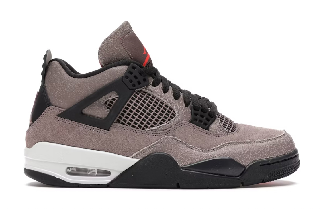 Jordan 4 Taupe Haze