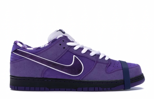 Nike Dunk Low Purple Lobster