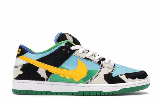 Nike Dunk Ben & Jerrys