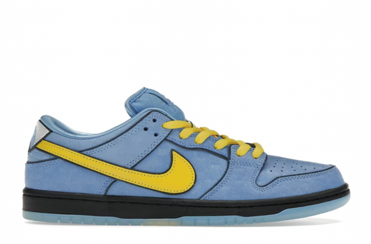 Nike Dunk Low Power Puff Girls "Bubbles"