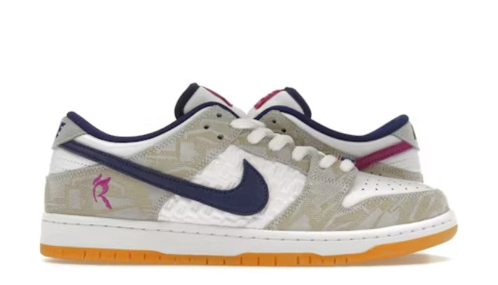 Nike SB Dunk Low Rayssa Leal