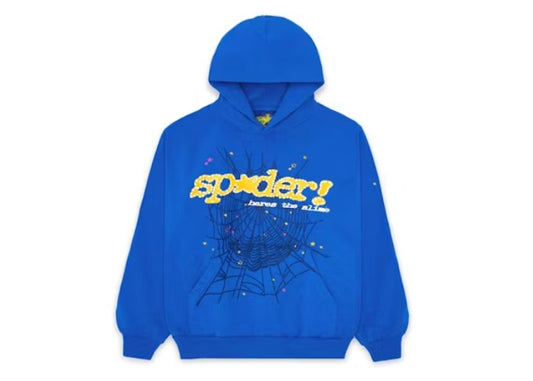 Sp5der TC Hoodie