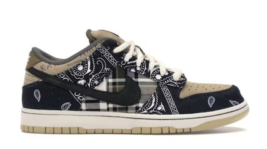 Nike SB Dunk Low Travis Scott